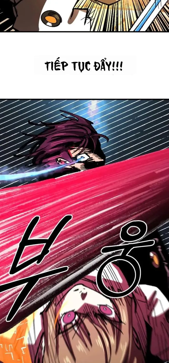 Hòn Đảo Sao Và Xiềng Xích Chap 29 - Next Chap 30