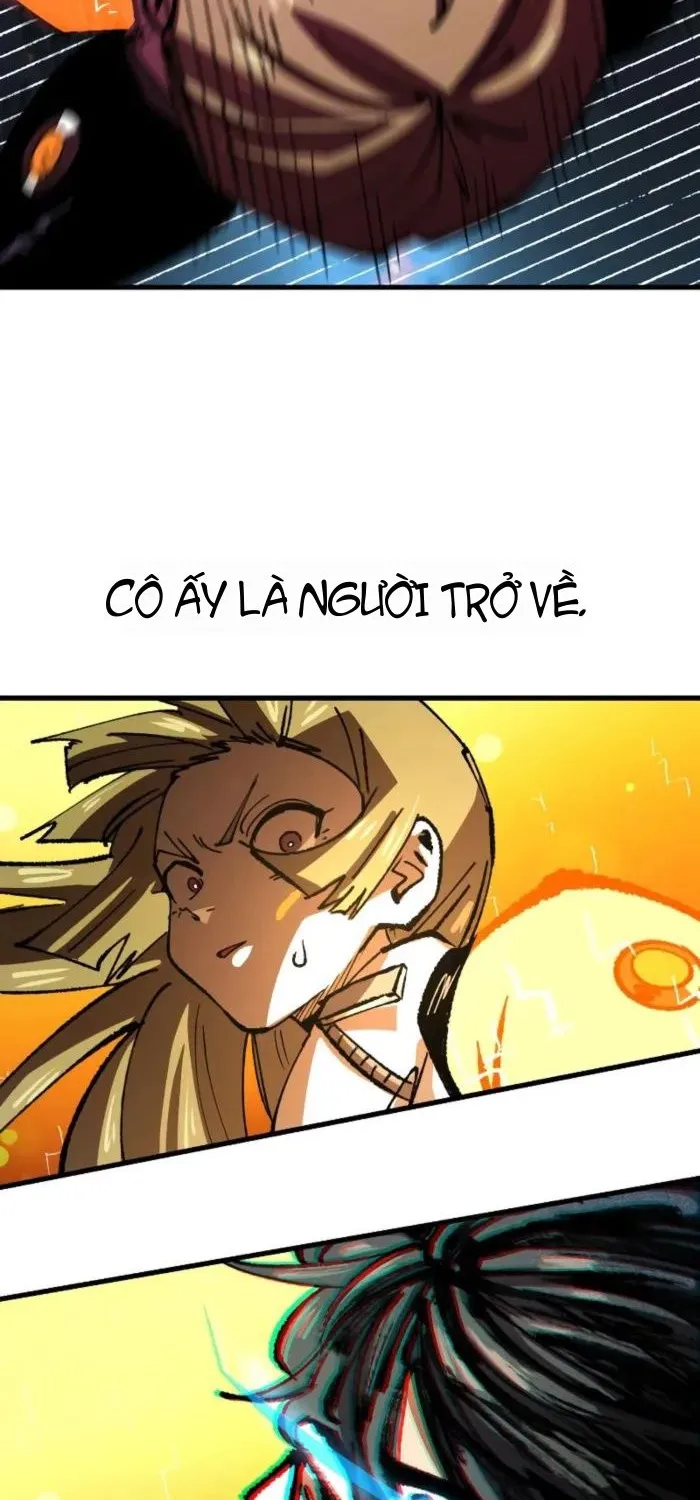 Hòn Đảo Sao Và Xiềng Xích Chap 29 - Next Chap 30