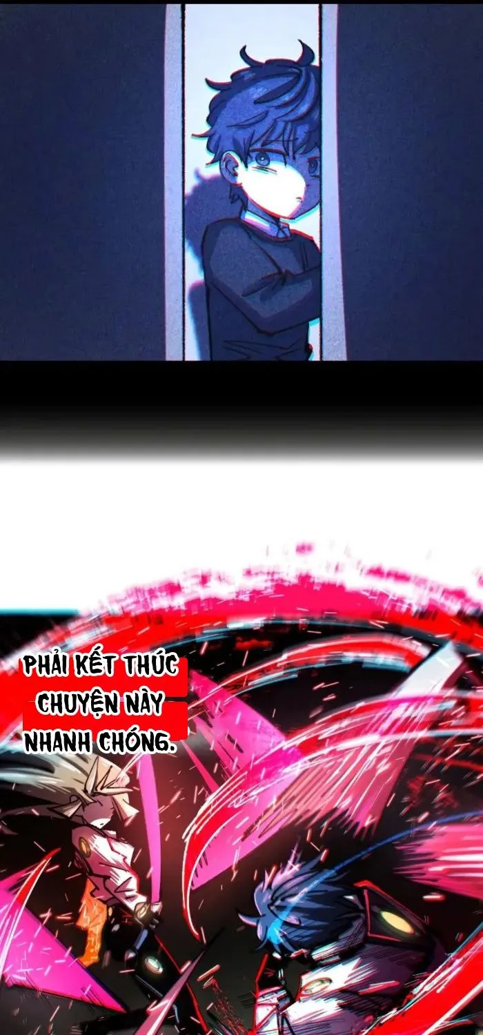 Hòn Đảo Sao Và Xiềng Xích Chap 29 - Next Chap 30