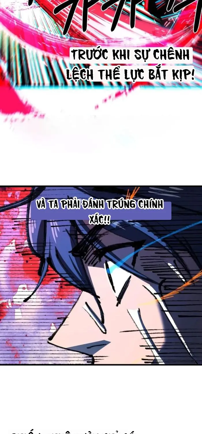 Hòn Đảo Sao Và Xiềng Xích Chap 29 - Next Chap 30