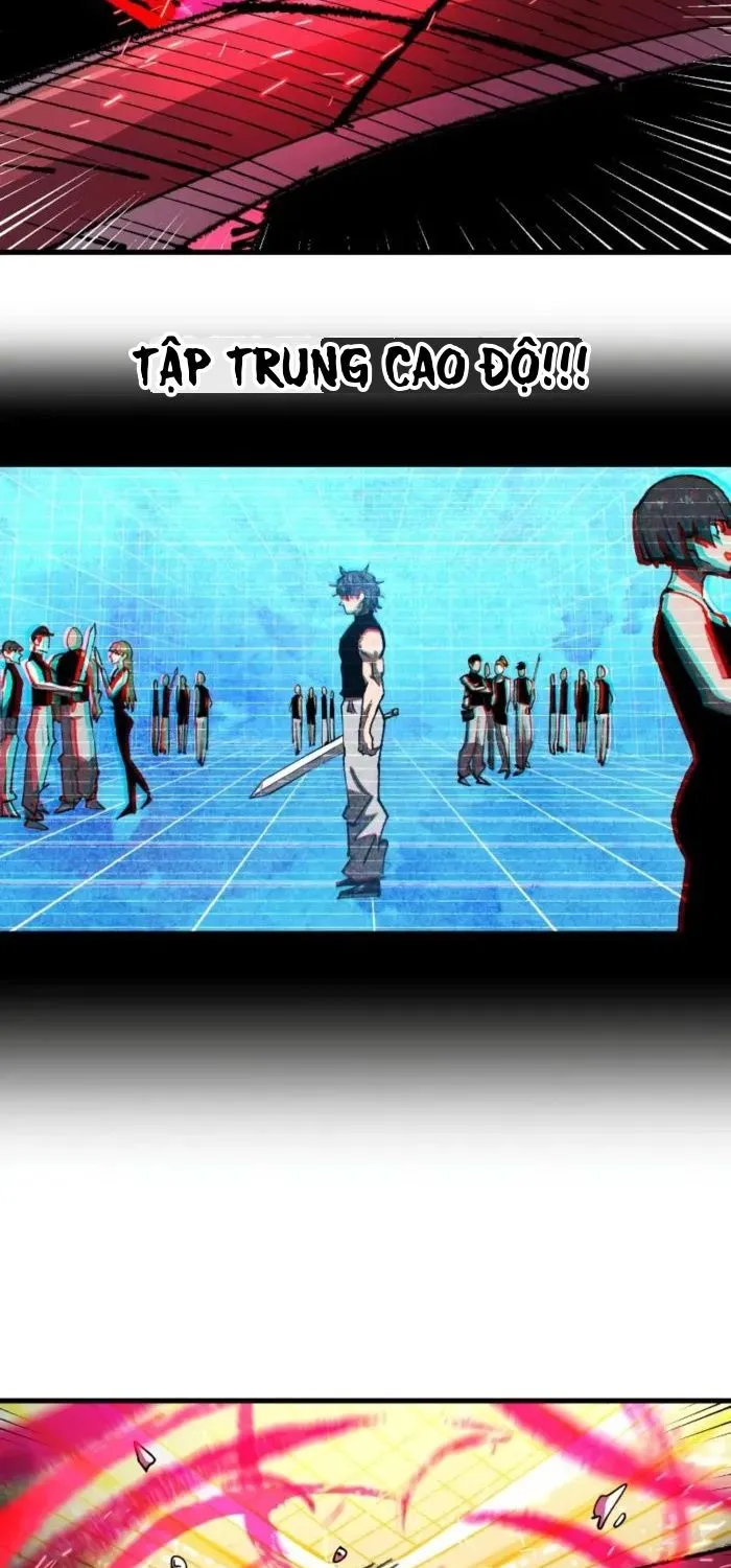 Hòn Đảo Sao Và Xiềng Xích Chap 29 - Next Chap 30