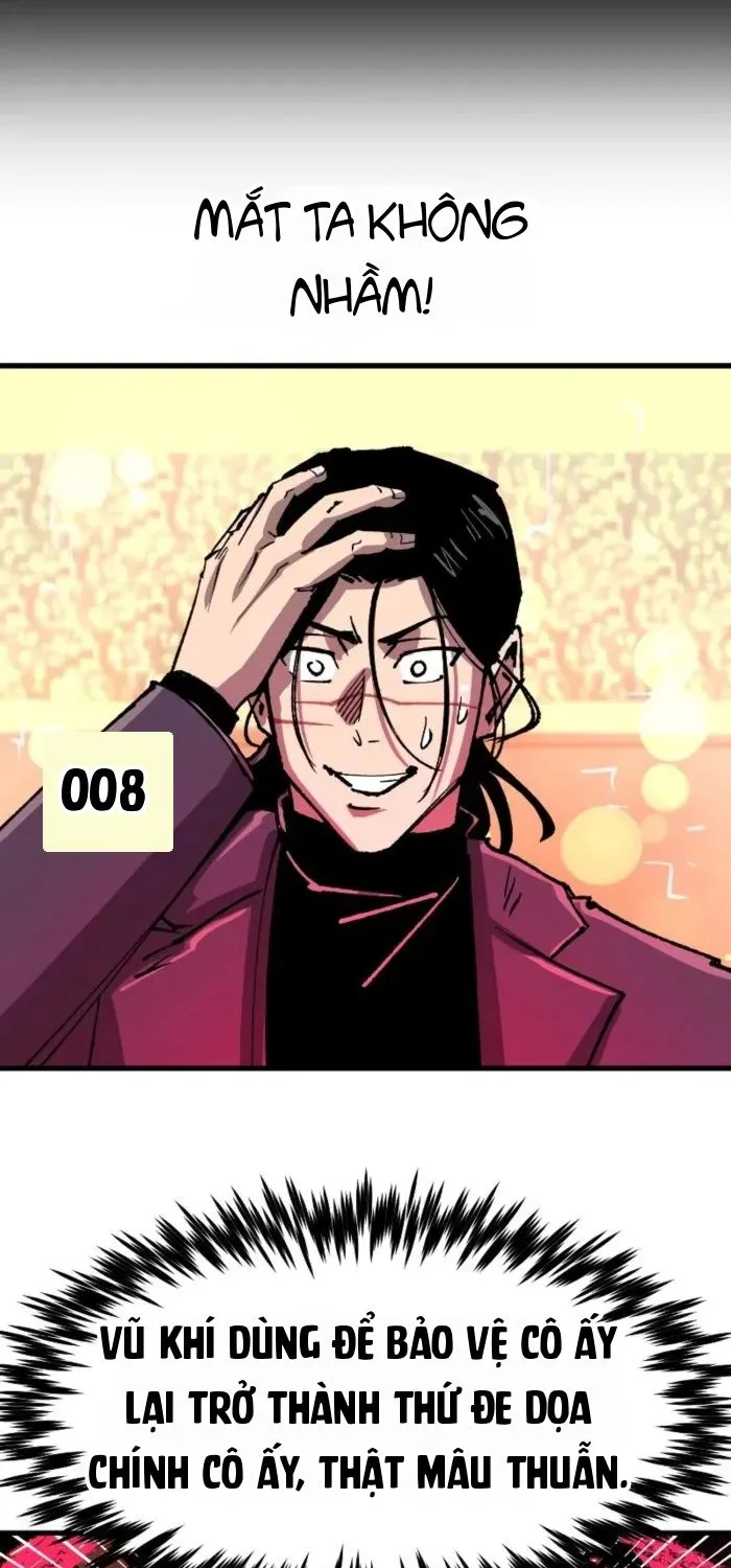 Hòn Đảo Sao Và Xiềng Xích Chap 29 - Next Chap 30