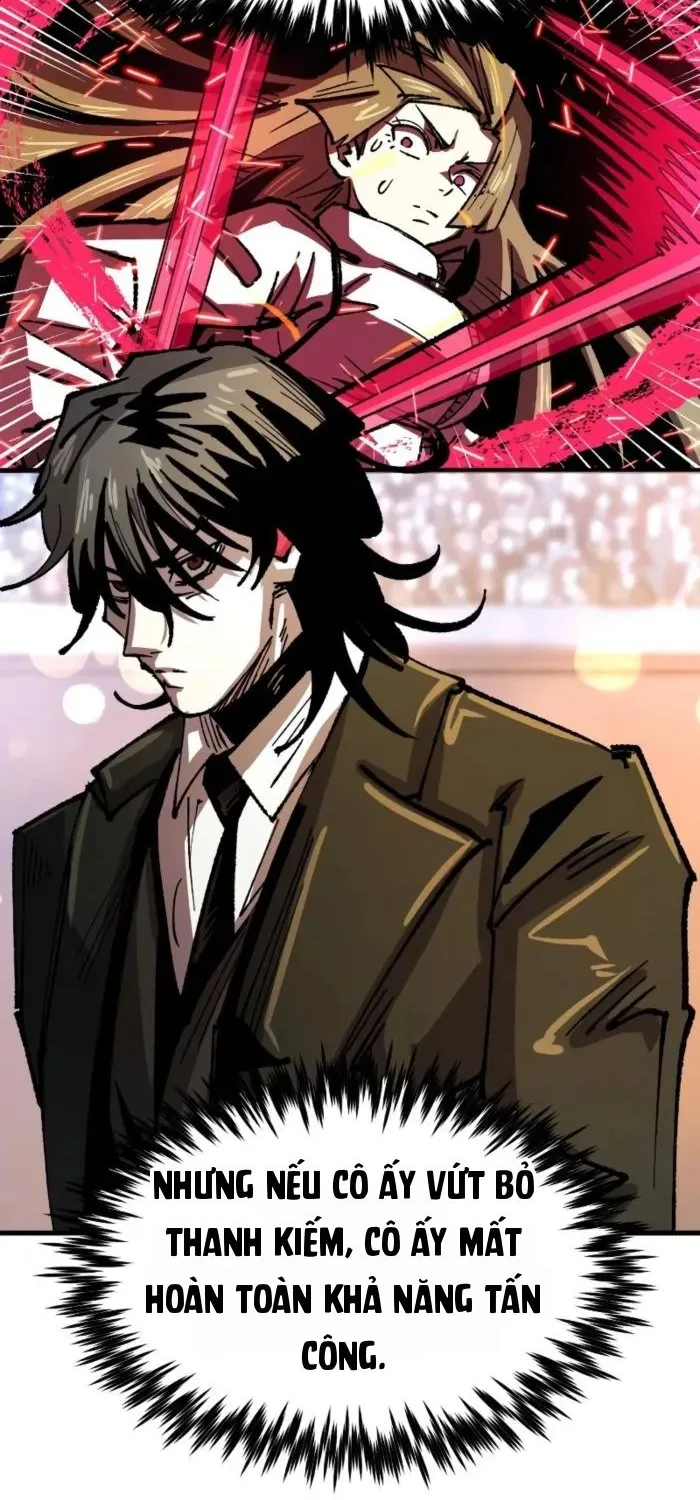 Hòn Đảo Sao Và Xiềng Xích Chap 29 - Next Chap 30