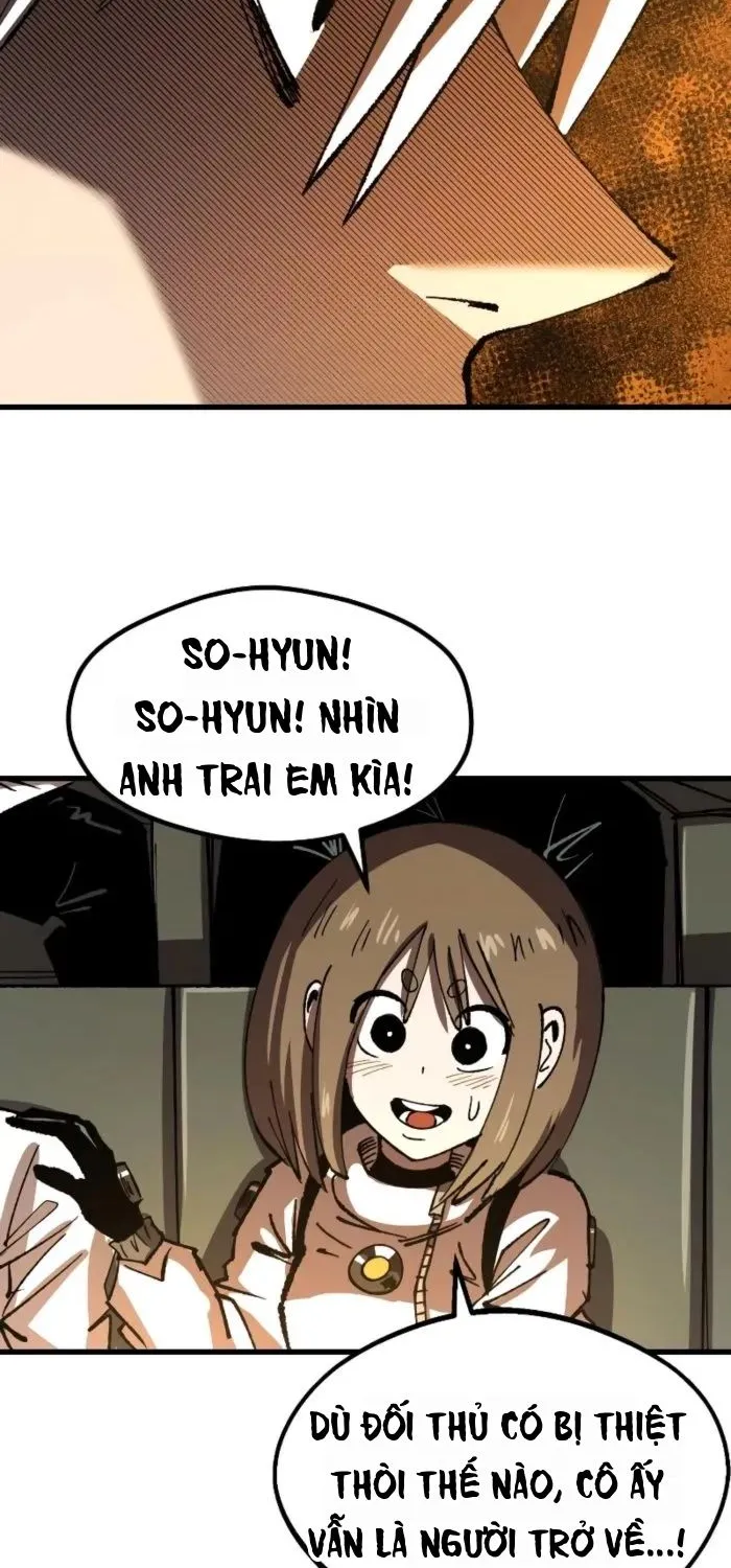 Hòn Đảo Sao Và Xiềng Xích Chap 29 - Next Chap 30