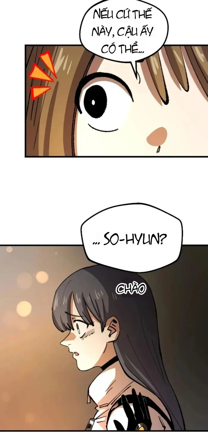 Hòn Đảo Sao Và Xiềng Xích Chap 29 - Next Chap 30
