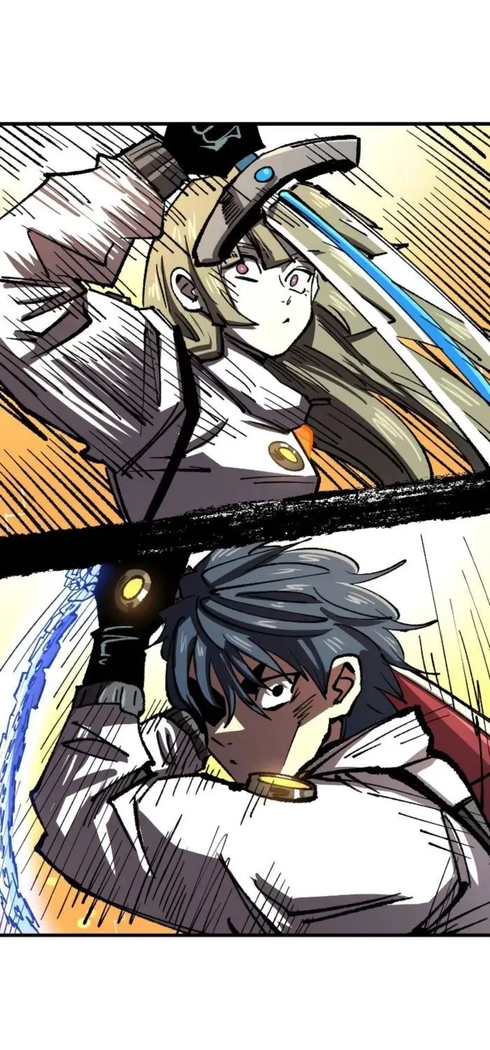Hòn Đảo Sao Và Xiềng Xích Chap 29 - Next Chap 30
