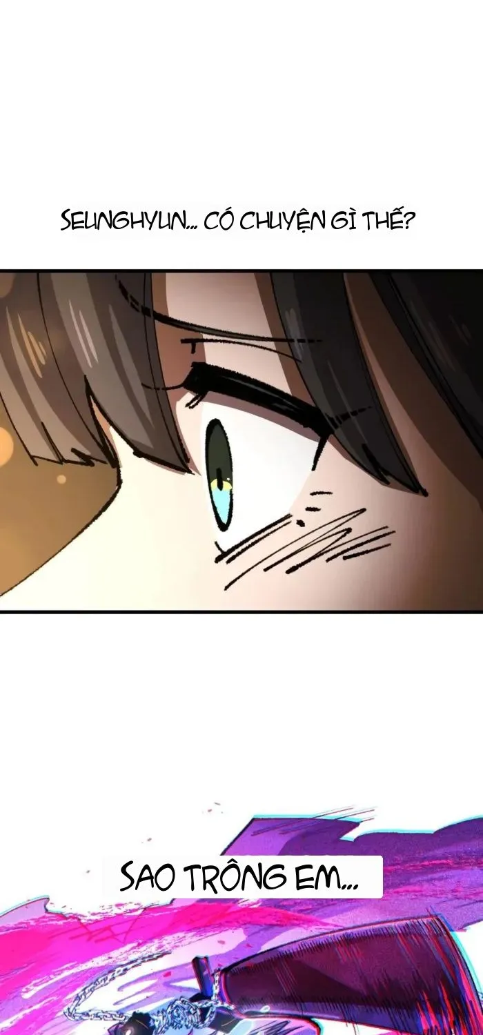 Hòn Đảo Sao Và Xiềng Xích Chap 29 - Next Chap 30