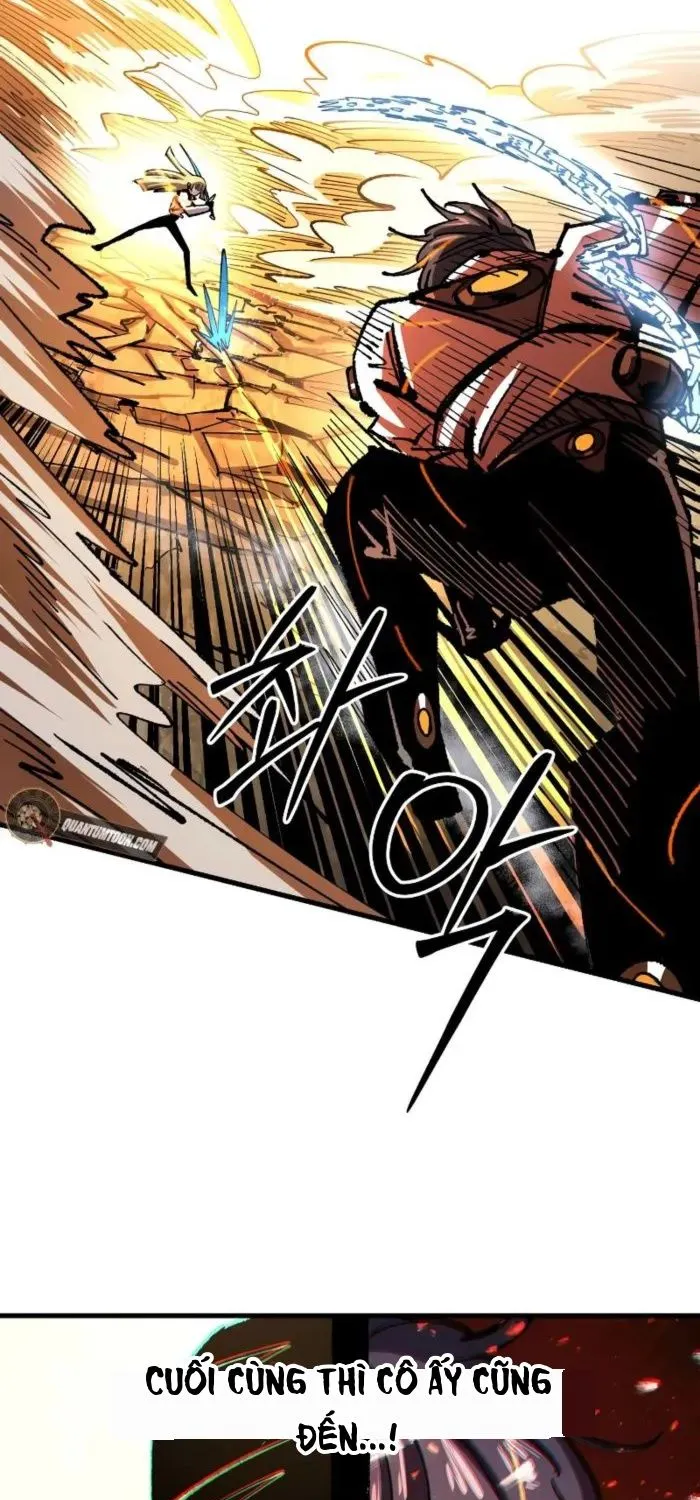 Hòn Đảo Sao Và Xiềng Xích Chap 29 - Next Chap 30