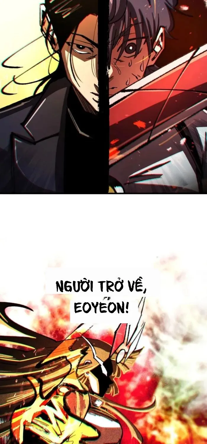 Hòn Đảo Sao Và Xiềng Xích Chap 29 - Next Chap 30