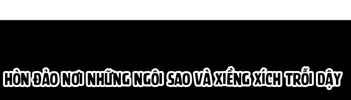 Hòn Đảo Sao Và Xiềng Xích Chap 29 - Next Chap 30