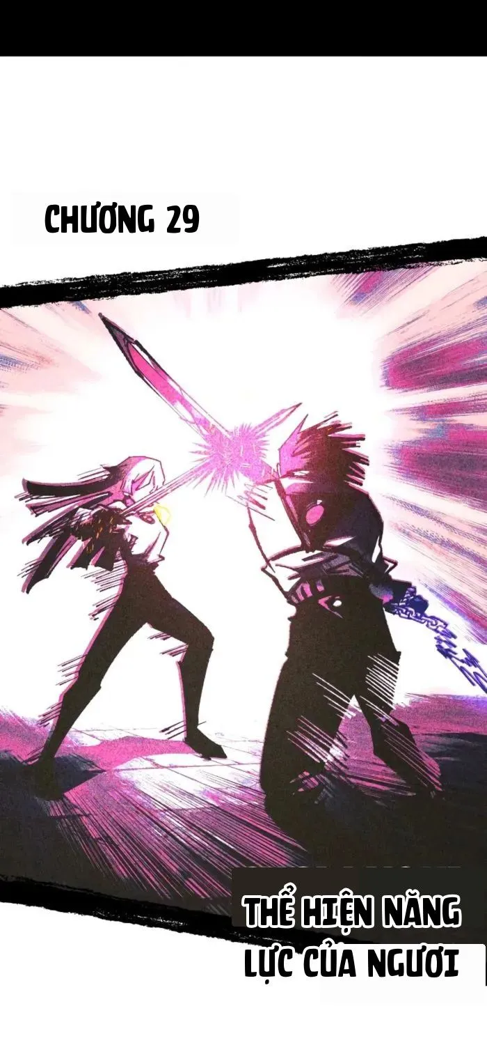 Hòn Đảo Sao Và Xiềng Xích Chap 29 - Next Chap 30