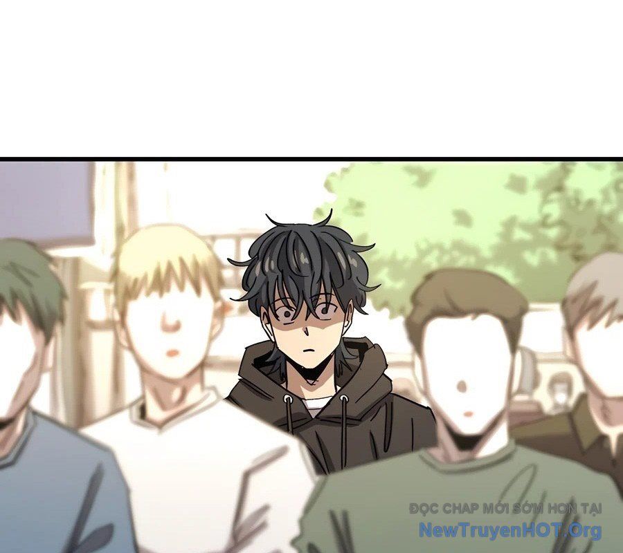 Hòn Đảo Sao Và Xiềng Xích Chap 3 - Next Chap 4
