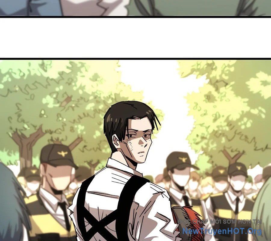 Hòn Đảo Sao Và Xiềng Xích Chap 3 - Next Chap 4