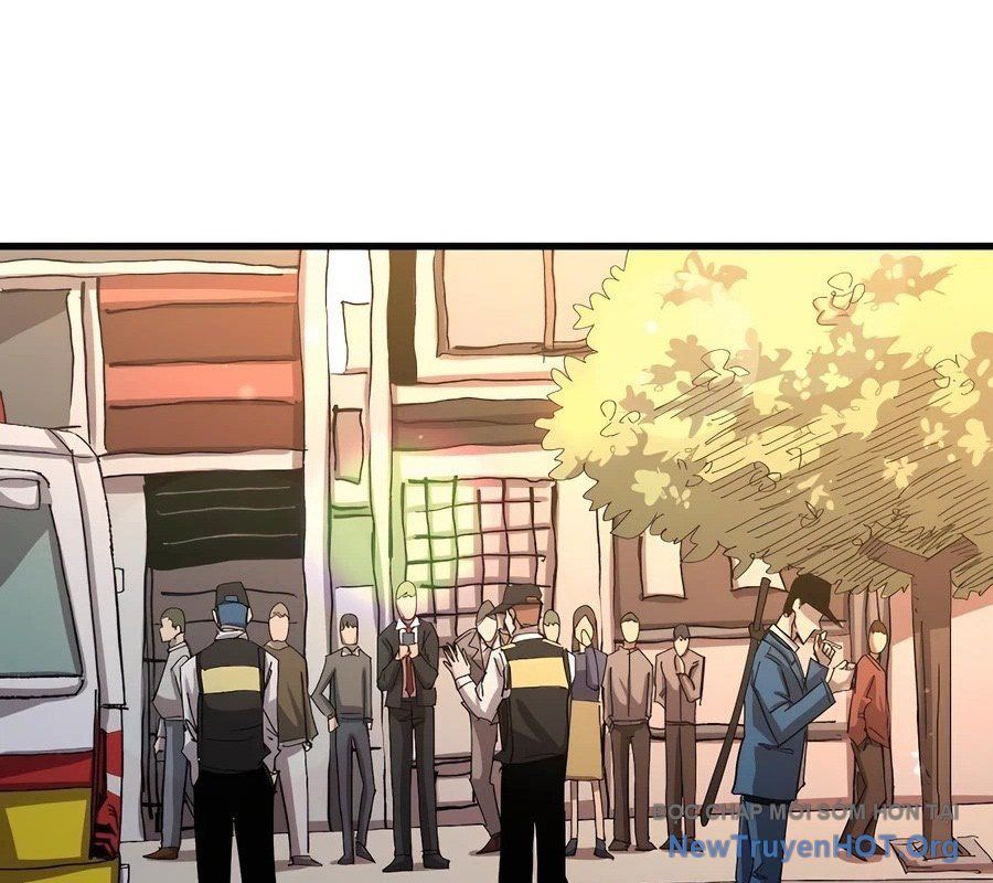 Hòn Đảo Sao Và Xiềng Xích Chap 3 - Next Chap 4