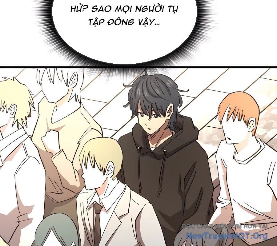 Hòn Đảo Sao Và Xiềng Xích Chap 3 - Next Chap 4
