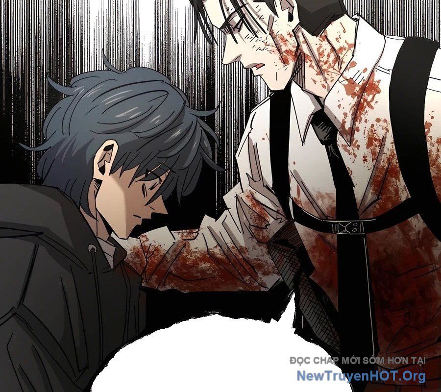 Hòn Đảo Sao Và Xiềng Xích Chap 3 - Next Chap 4