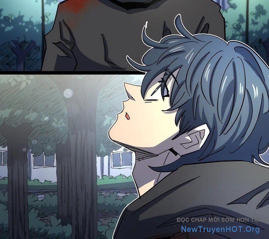 Hòn Đảo Sao Và Xiềng Xích Chap 3 - Next Chap 4
