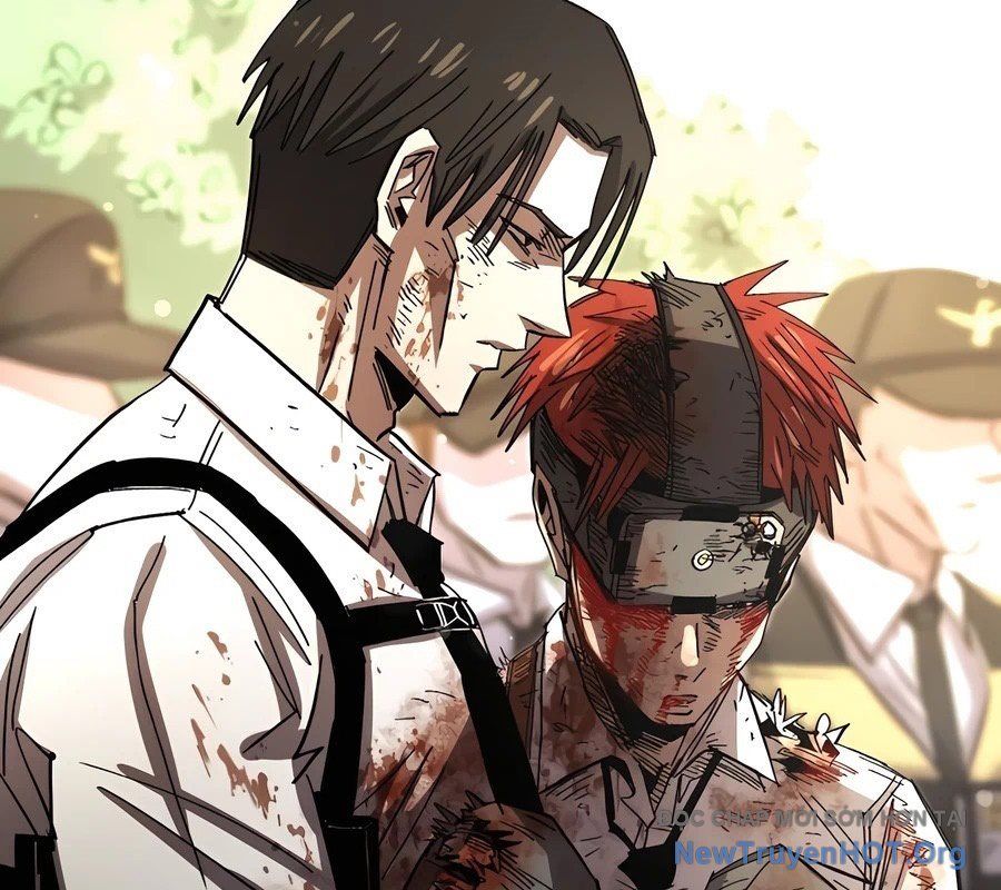 Hòn Đảo Sao Và Xiềng Xích Chap 3 - Next Chap 4