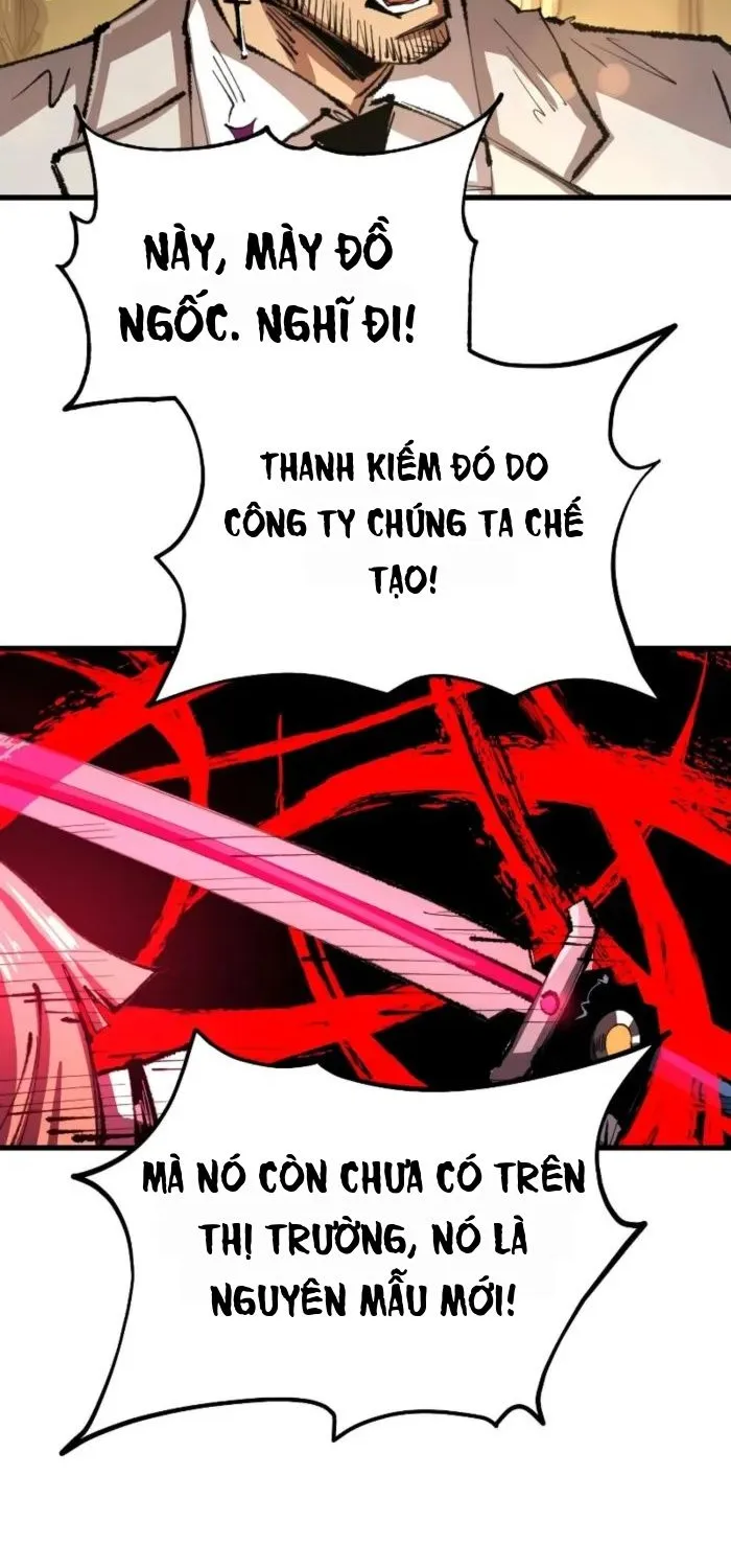 Hòn Đảo Sao Và Xiềng Xích Chap 30 - Next Chap 31