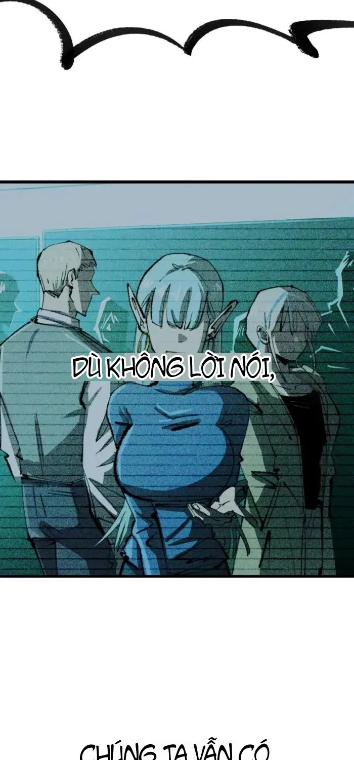 Hòn Đảo Sao Và Xiềng Xích Chap 30 - Next Chap 31