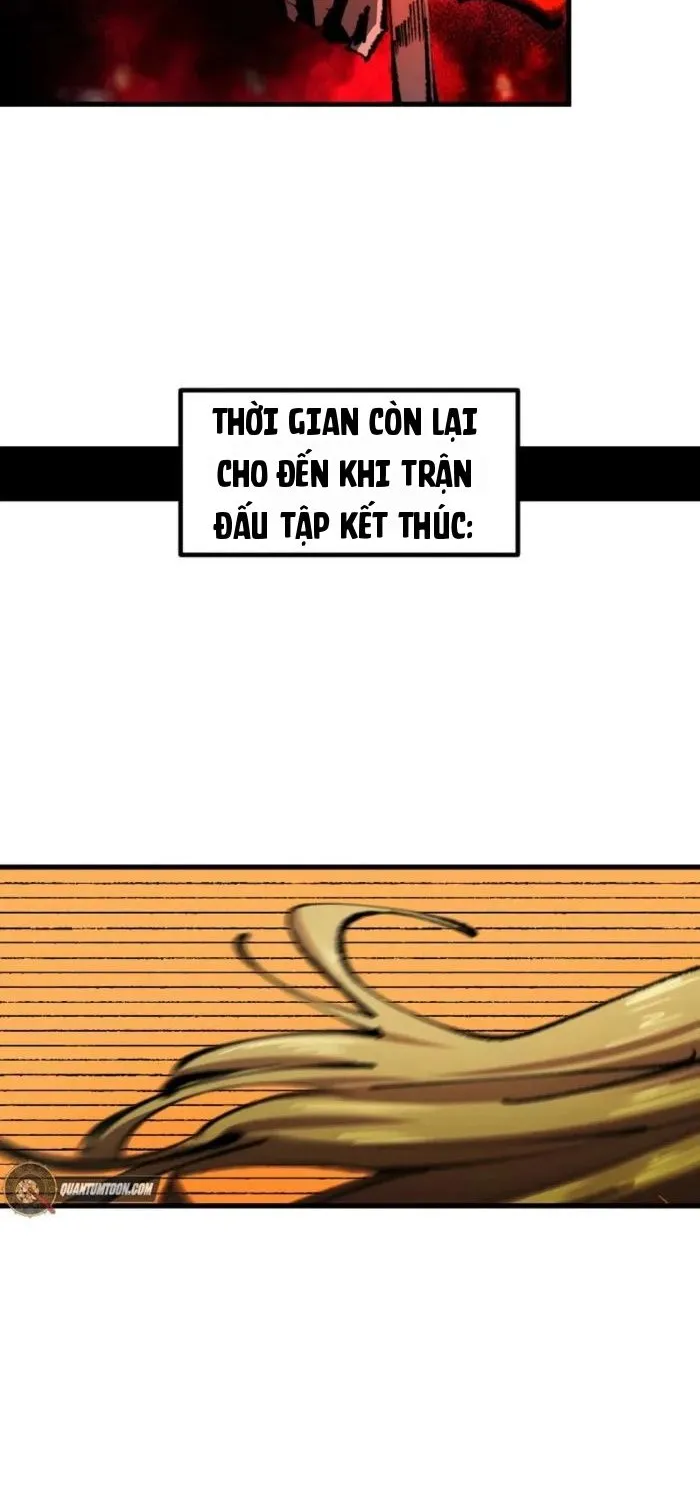 Hòn Đảo Sao Và Xiềng Xích Chap 30 - Next Chap 31