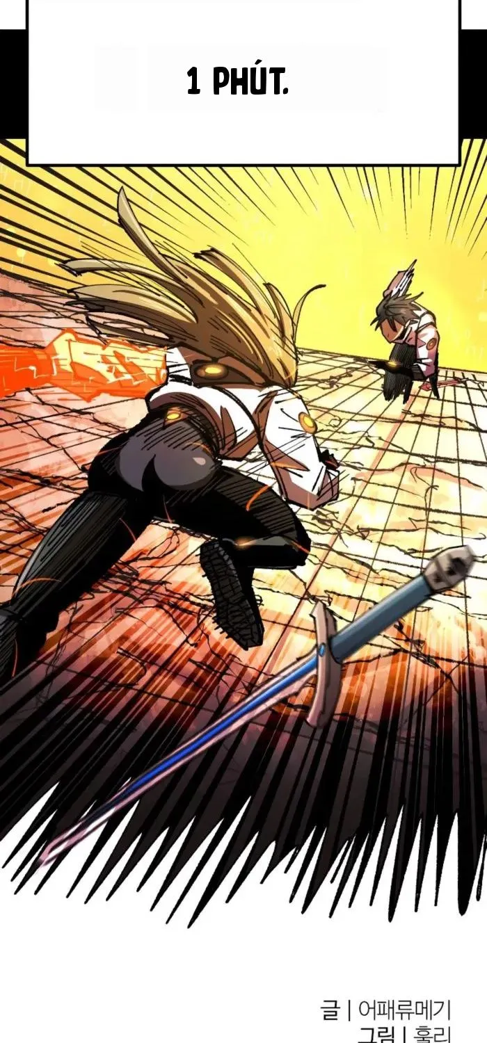 Hòn Đảo Sao Và Xiềng Xích Chap 30 - Next Chap 31
