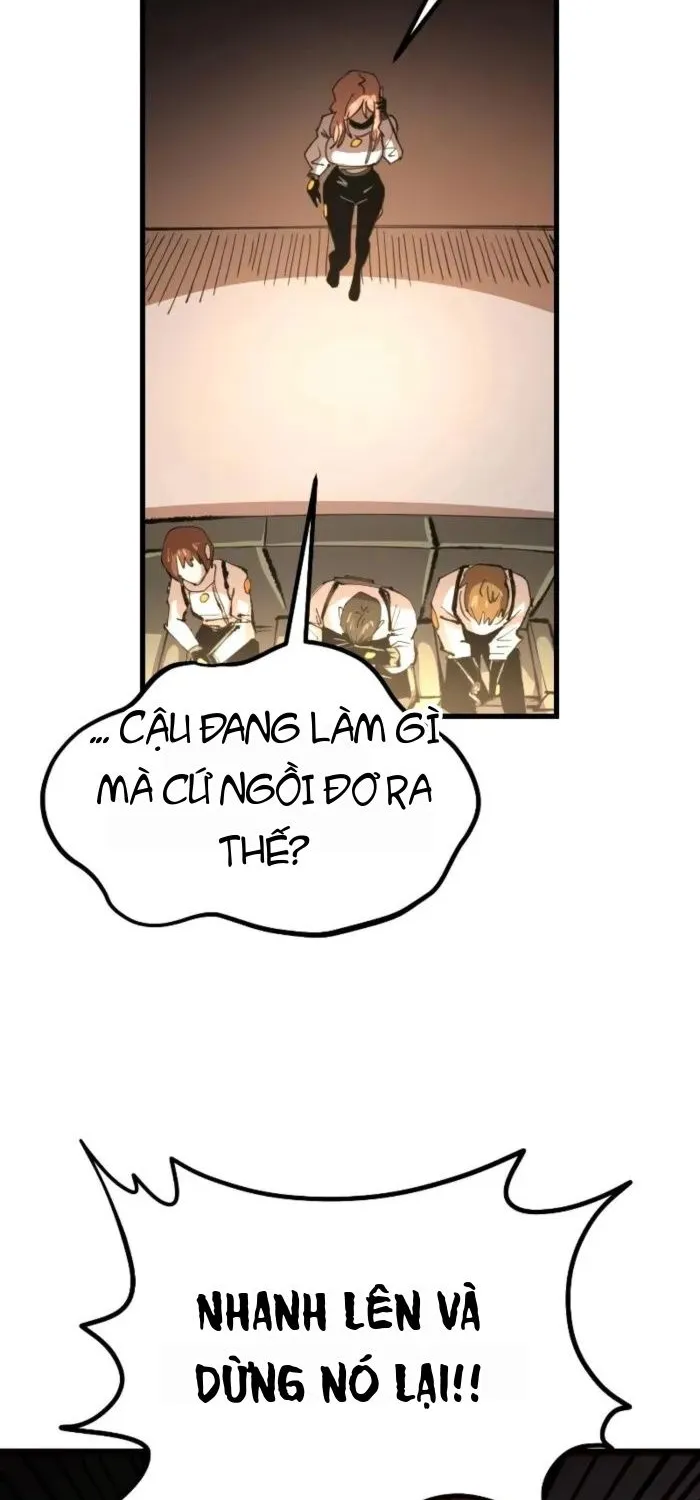 Hòn Đảo Sao Và Xiềng Xích Chap 30 - Next Chap 31