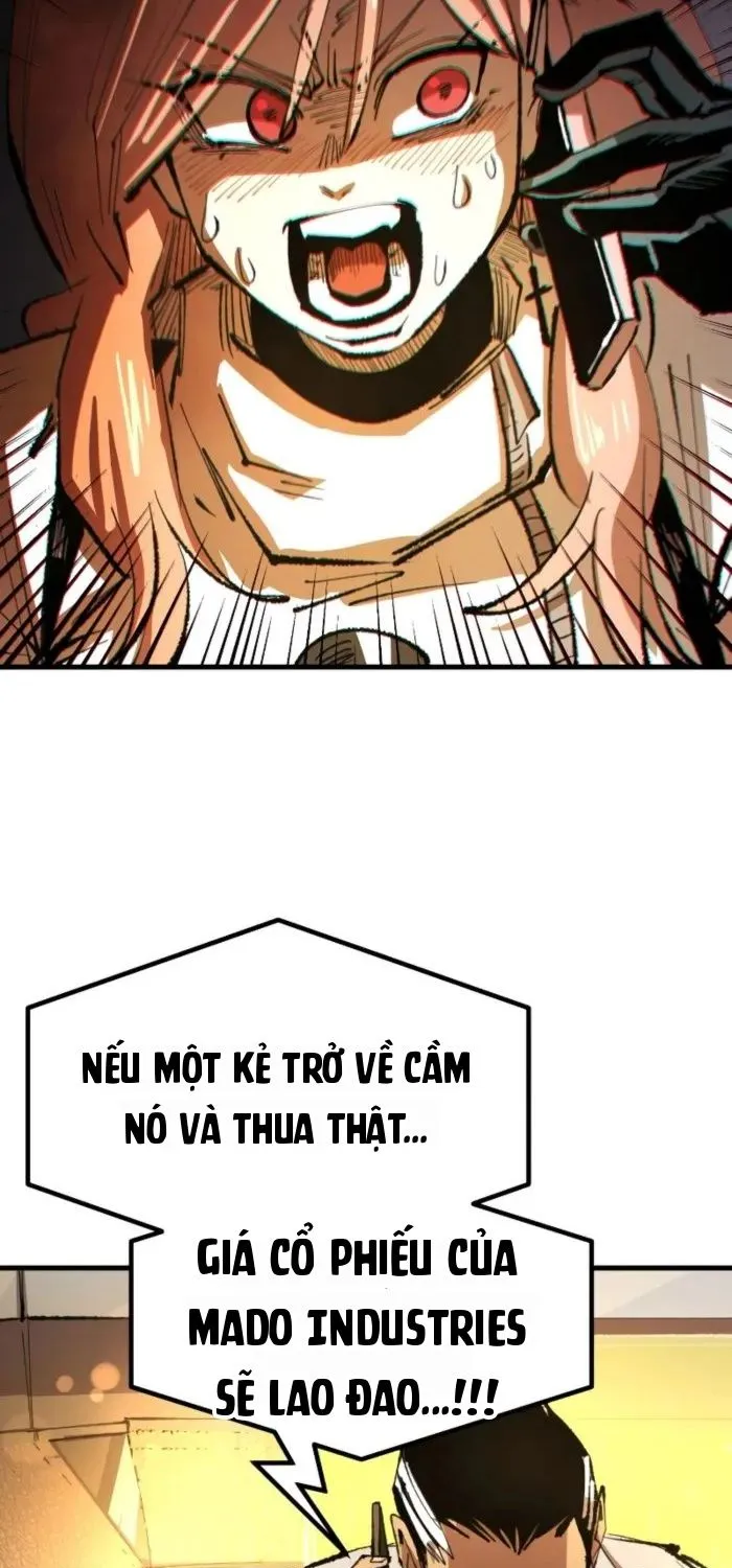 Hòn Đảo Sao Và Xiềng Xích Chap 30 - Next Chap 31