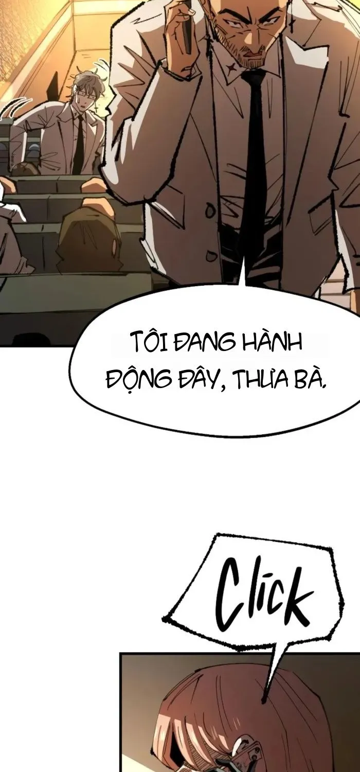 Hòn Đảo Sao Và Xiềng Xích Chap 30 - Next Chap 31