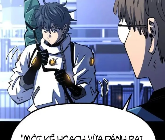 Hòn Đảo Sao Và Xiềng Xích Chap 30 - Next Chap 31