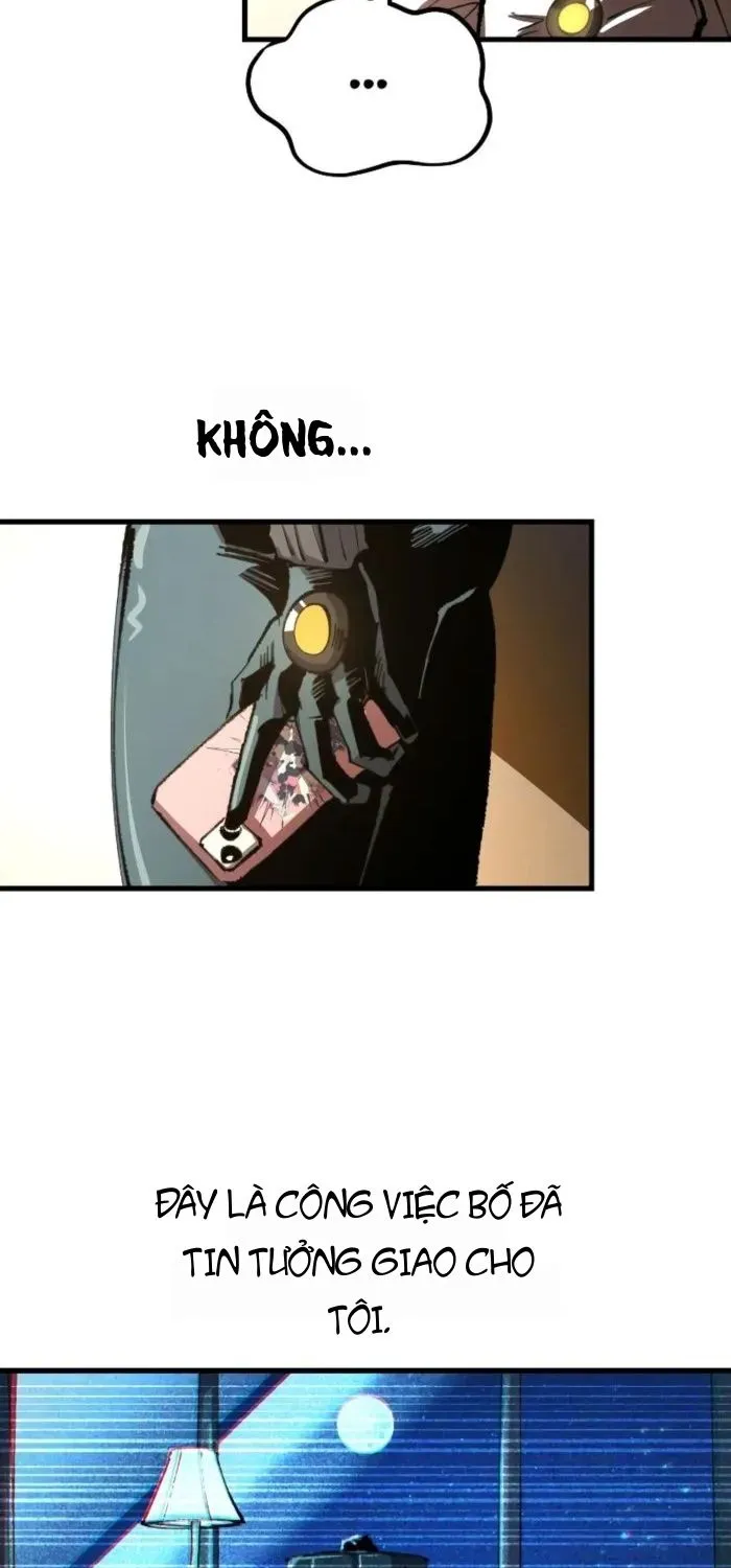 Hòn Đảo Sao Và Xiềng Xích Chap 30 - Next Chap 31
