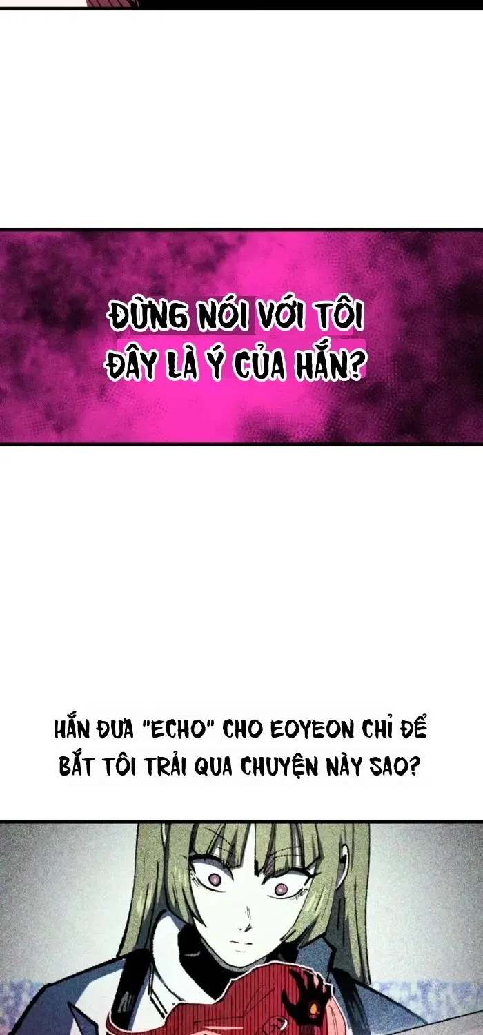 Hòn Đảo Sao Và Xiềng Xích Chap 30 - Next Chap 31
