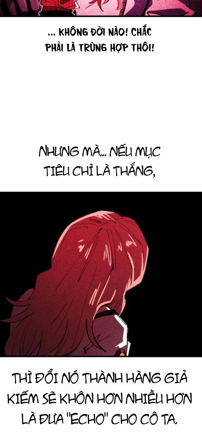 Hòn Đảo Sao Và Xiềng Xích Chap 30 - Next Chap 31