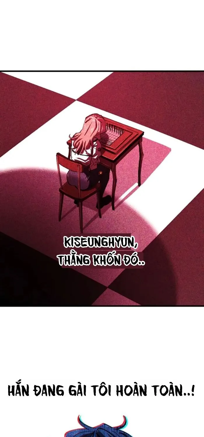 Hòn Đảo Sao Và Xiềng Xích Chap 30 - Next Chap 31