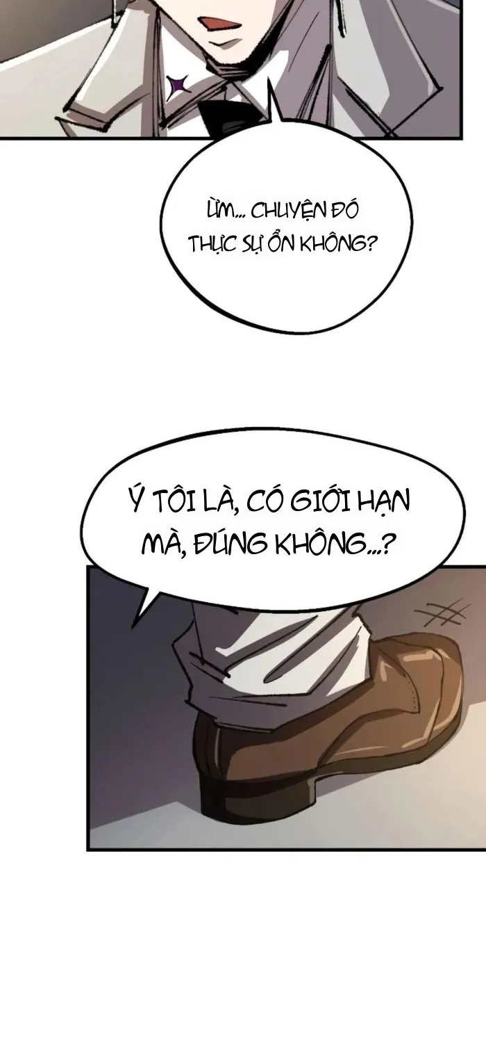 Hòn Đảo Sao Và Xiềng Xích Chap 30 - Next Chap 31