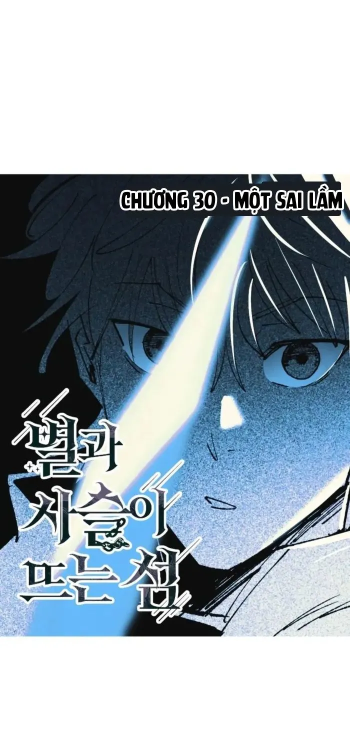Hòn Đảo Sao Và Xiềng Xích Chap 30 - Next Chap 31