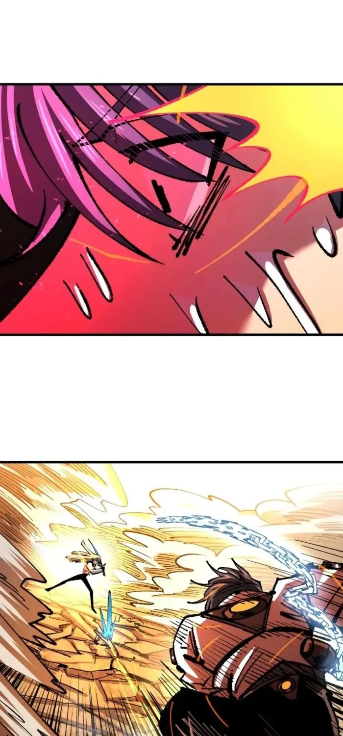 Hòn Đảo Sao Và Xiềng Xích Chap 30 - Next Chap 31