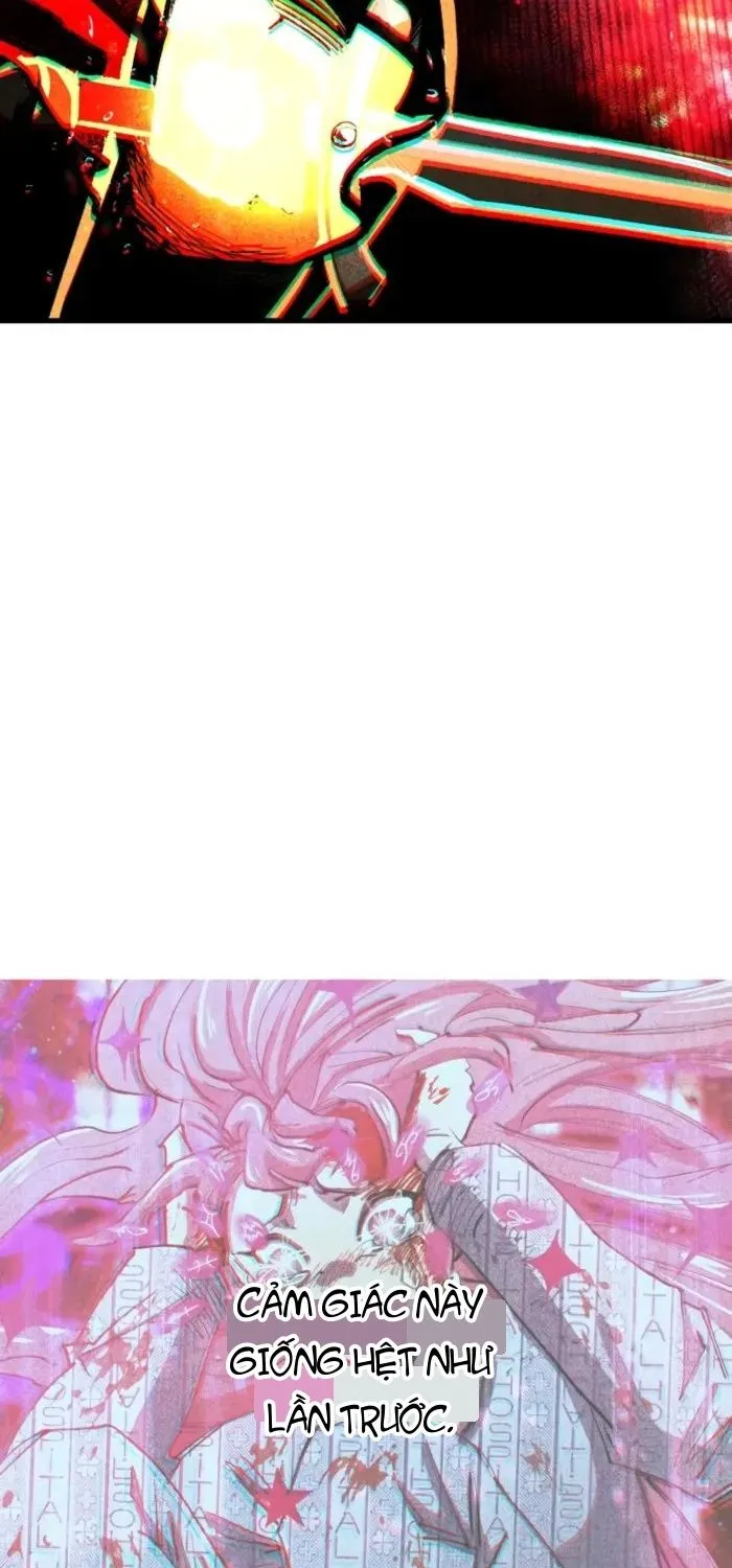 Hòn Đảo Sao Và Xiềng Xích Chap 30 - Next Chap 31