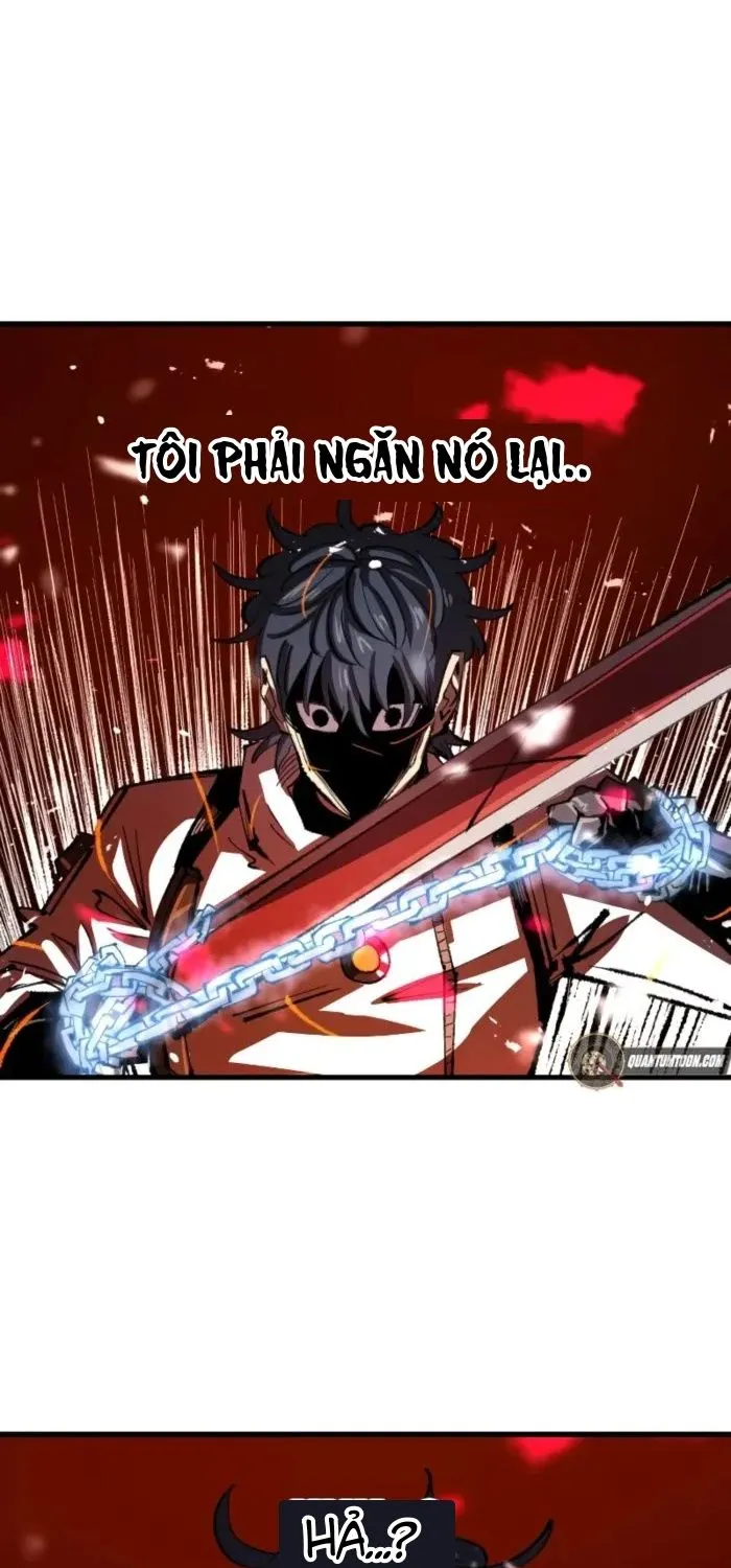 Hòn Đảo Sao Và Xiềng Xích Chap 30 - Next Chap 31
