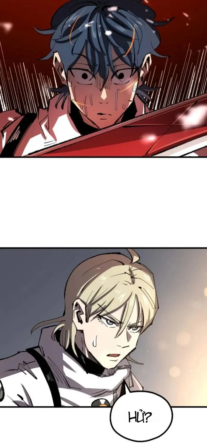 Hòn Đảo Sao Và Xiềng Xích Chap 30 - Next Chap 31