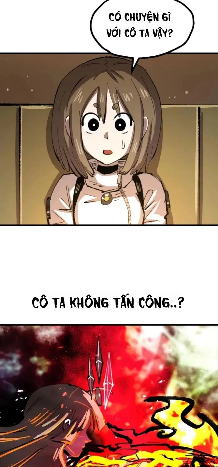 Hòn Đảo Sao Và Xiềng Xích Chap 30 - Next Chap 31