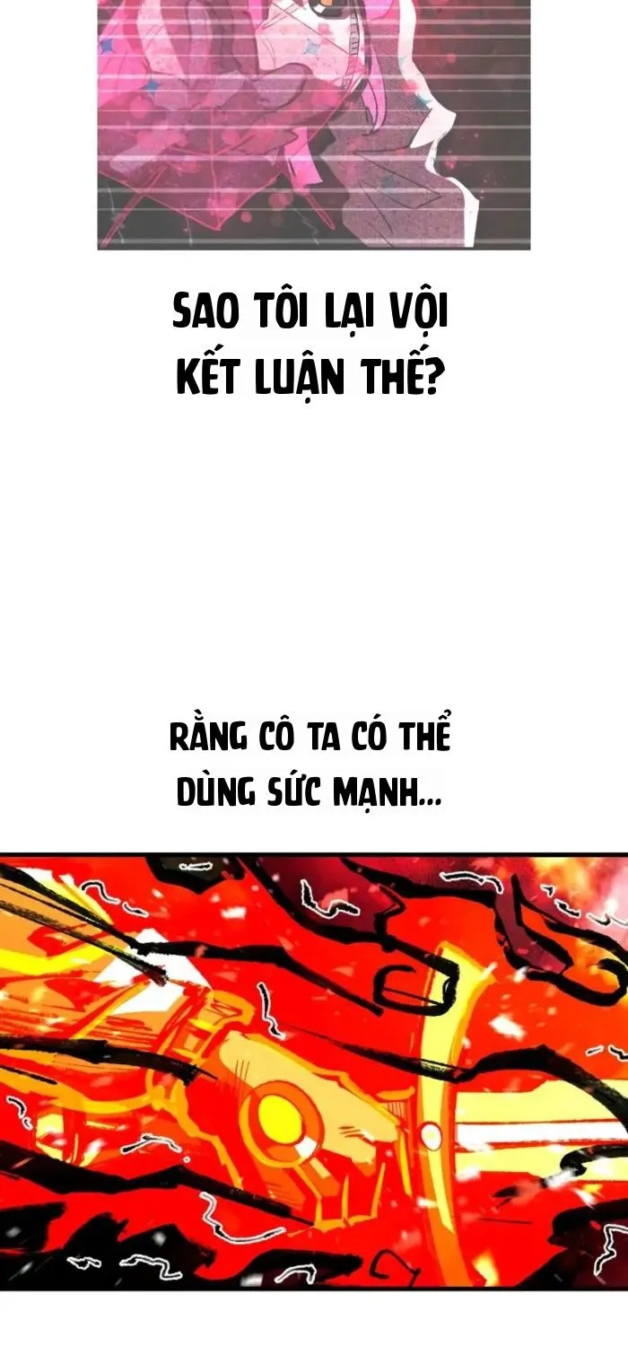 Hòn Đảo Sao Và Xiềng Xích Chap 30 - Next Chap 31