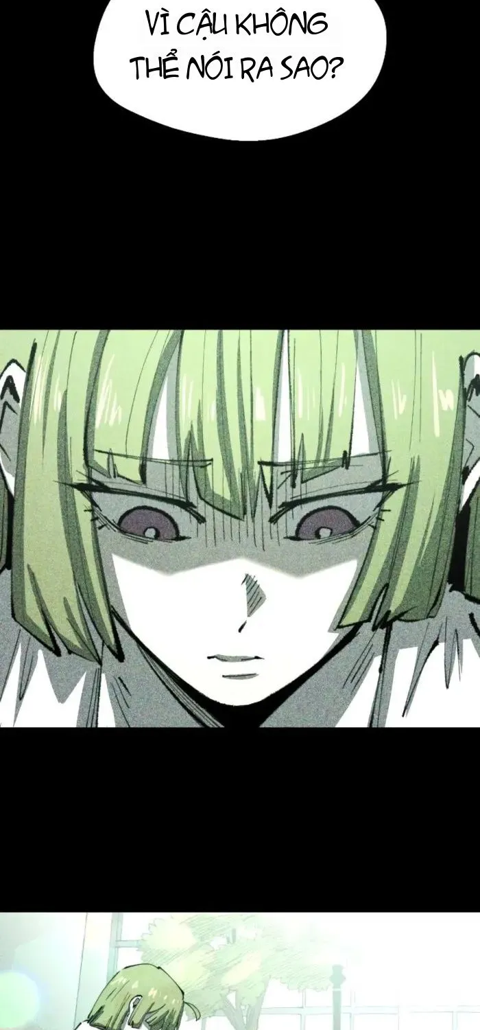 Hòn Đảo Sao Và Xiềng Xích Chap 30 - Next Chap 31