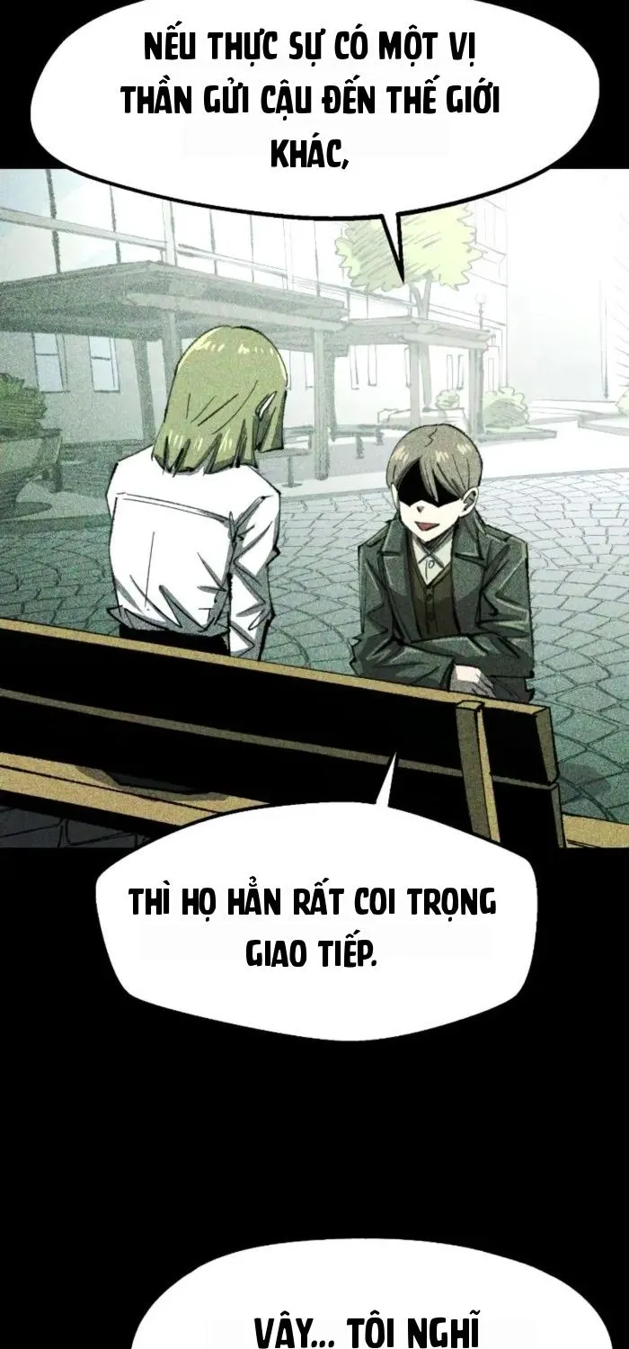 Hòn Đảo Sao Và Xiềng Xích Chap 30 - Next Chap 31