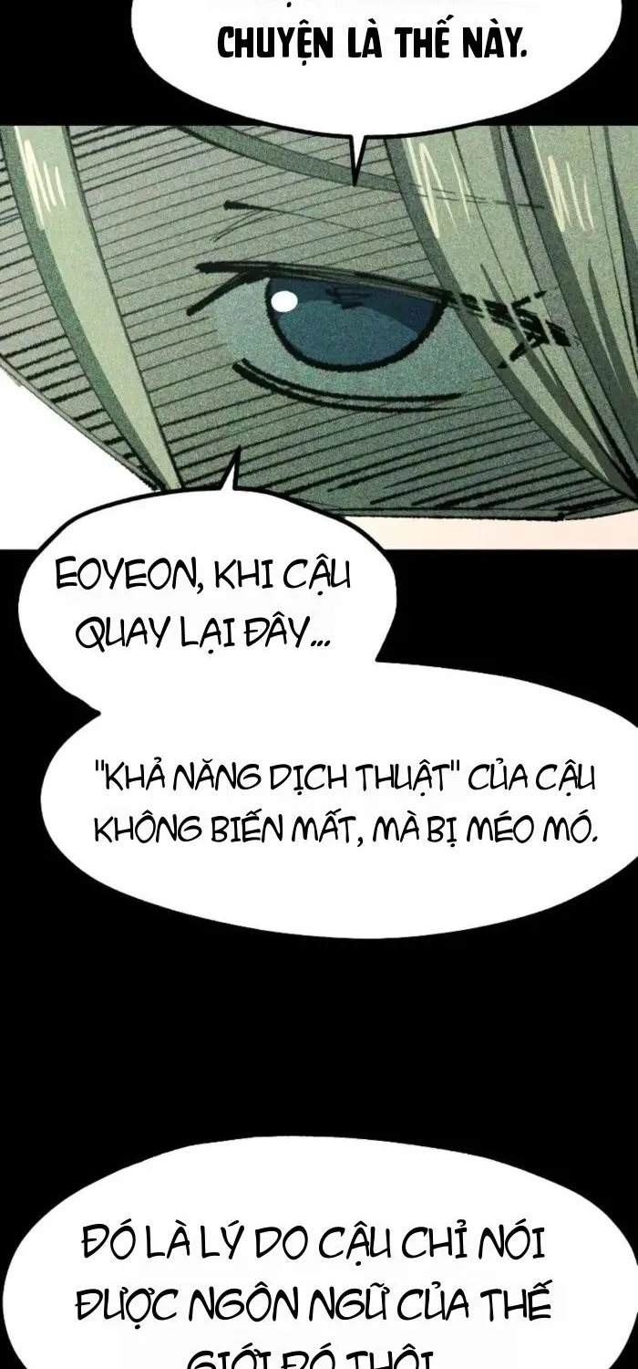 Hòn Đảo Sao Và Xiềng Xích Chap 30 - Next Chap 31