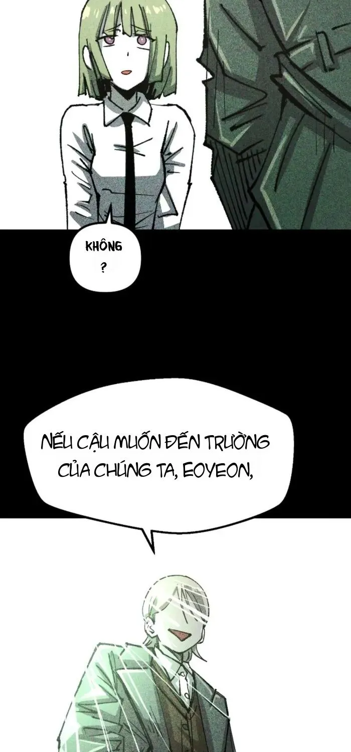 Hòn Đảo Sao Và Xiềng Xích Chap 30 - Next Chap 31