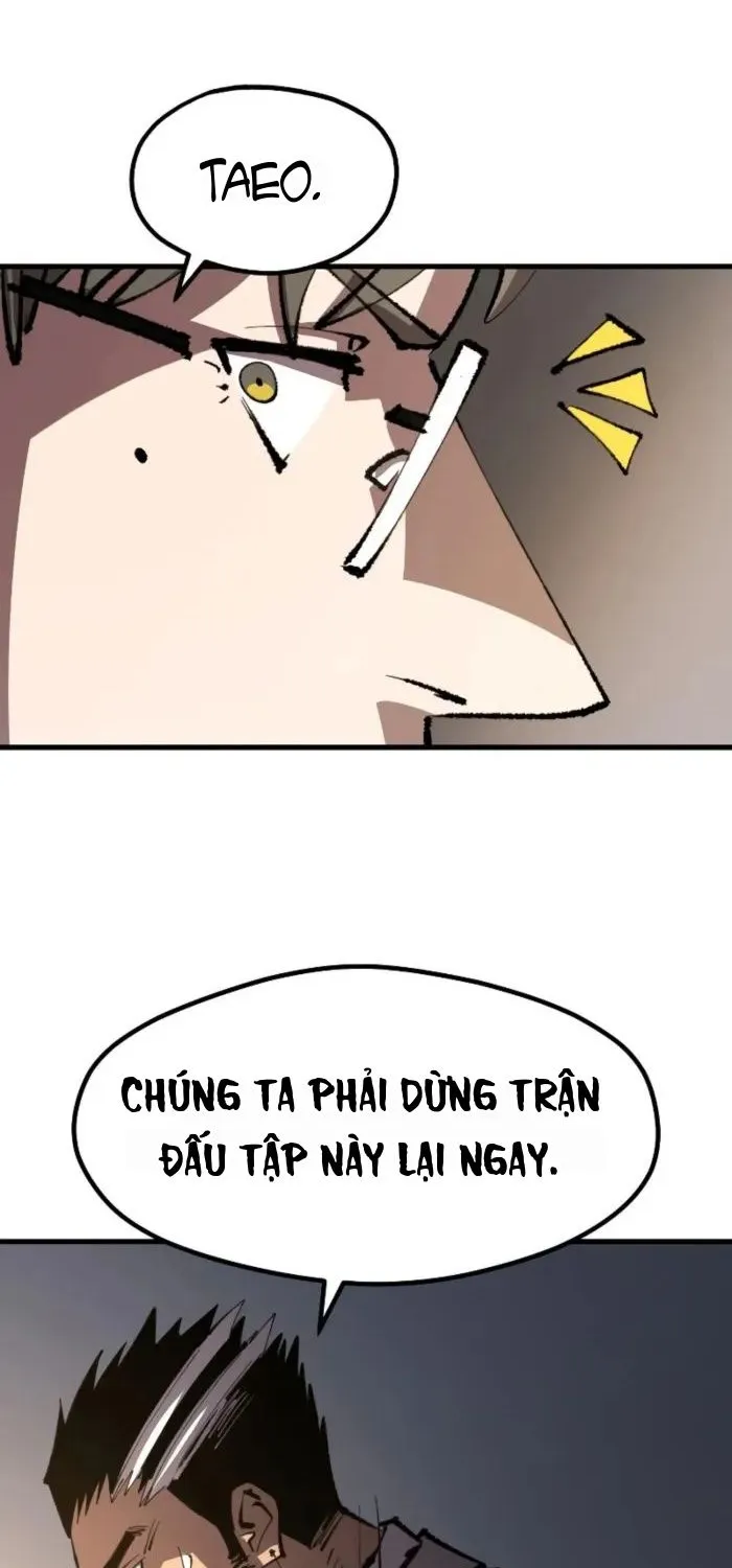 Hòn Đảo Sao Và Xiềng Xích Chap 30 - Next Chap 31