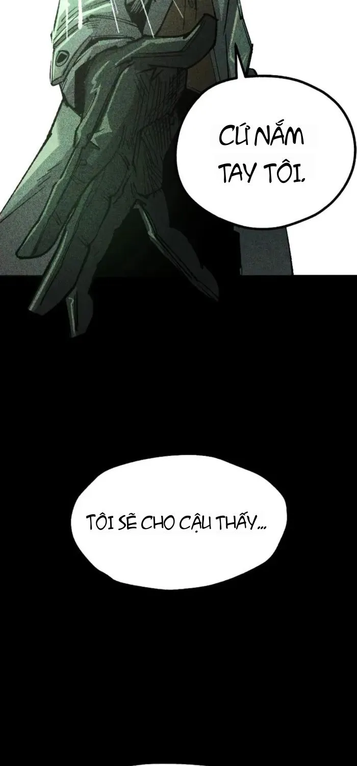 Hòn Đảo Sao Và Xiềng Xích Chap 30 - Next Chap 31