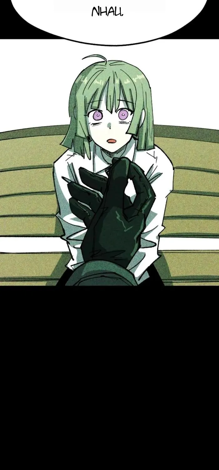Hòn Đảo Sao Và Xiềng Xích Chap 30 - Next Chap 31