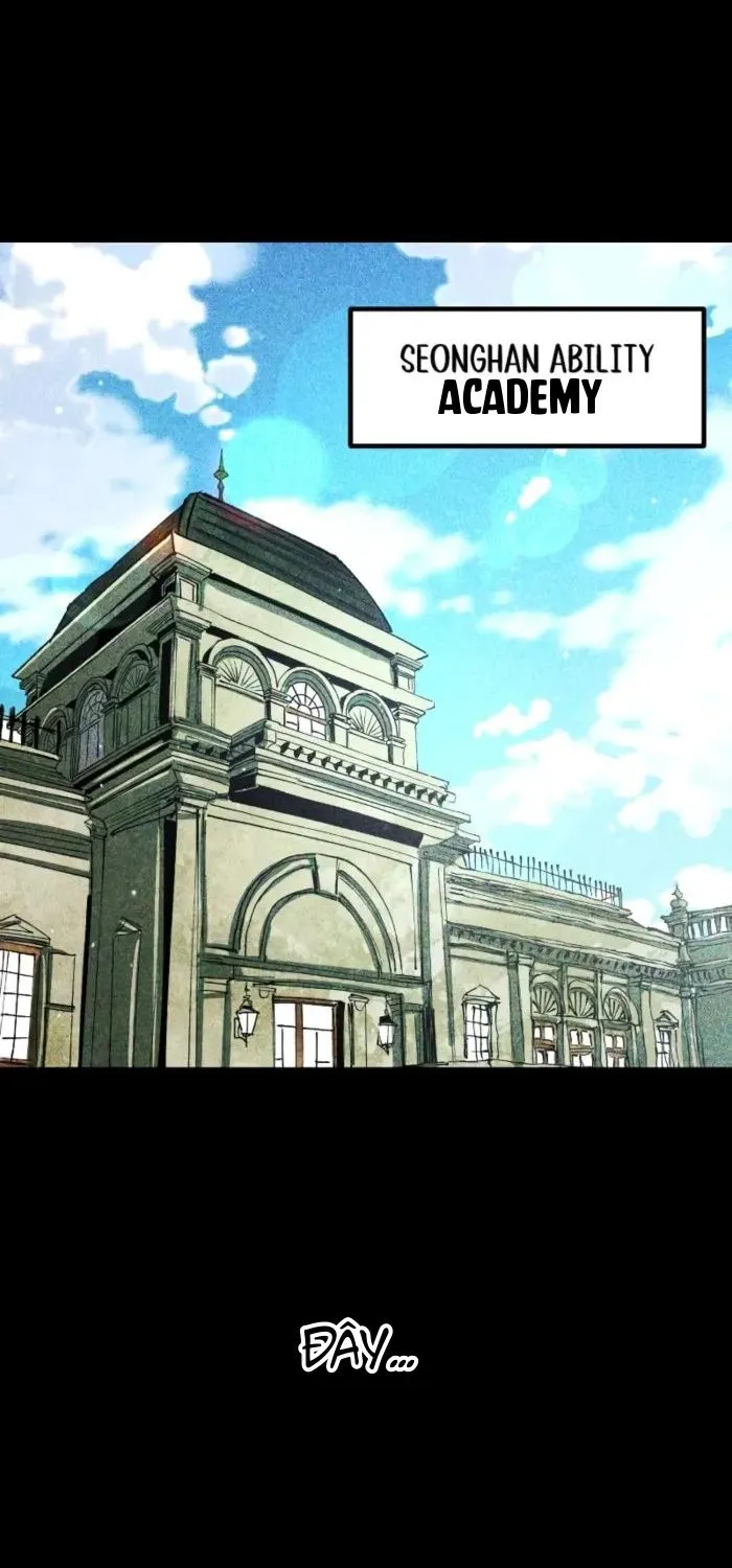 Hòn Đảo Sao Và Xiềng Xích Chap 30 - Next Chap 31